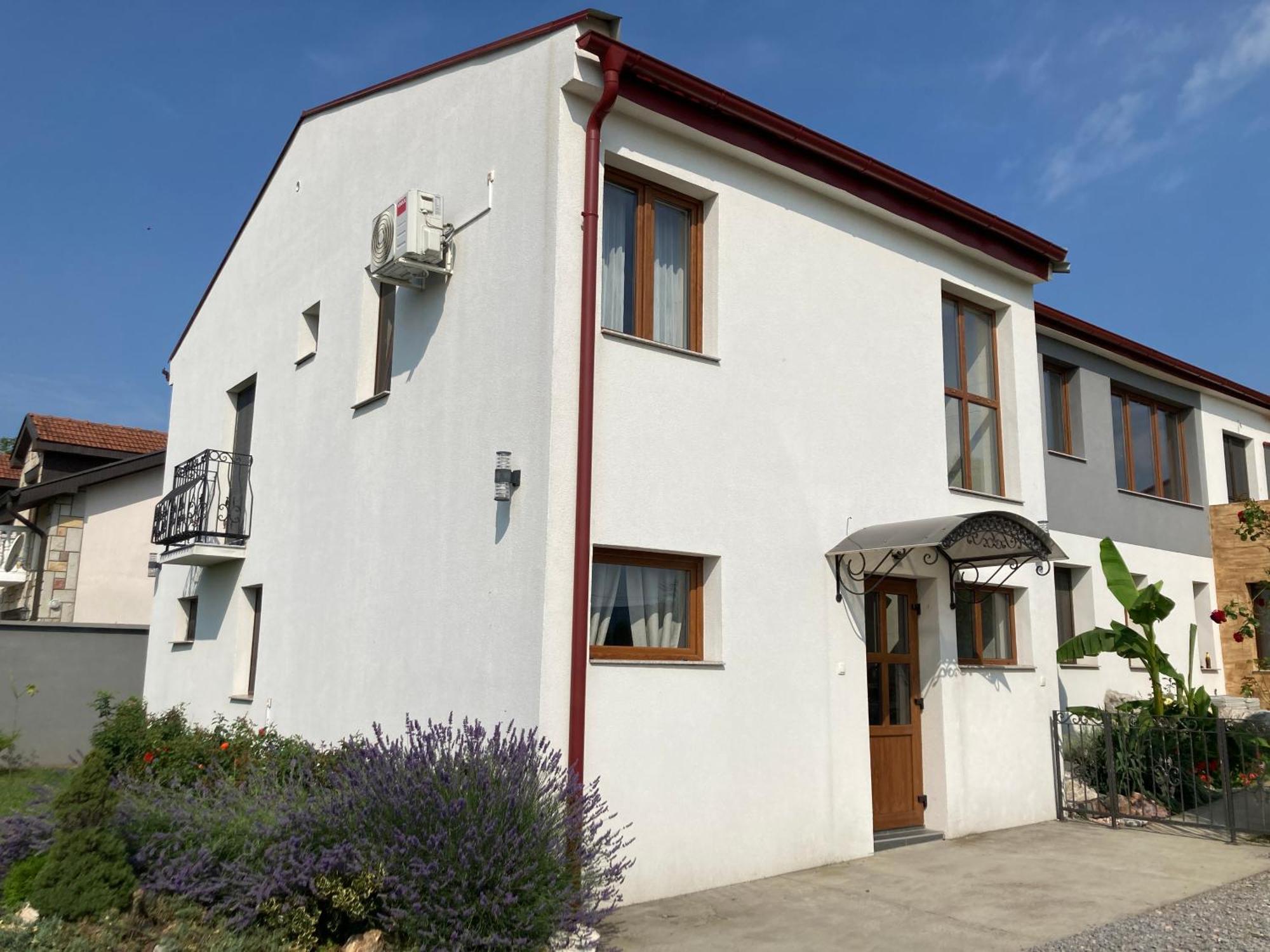 Fruska Gora Guesthouse Irig Εξωτερικό φωτογραφία