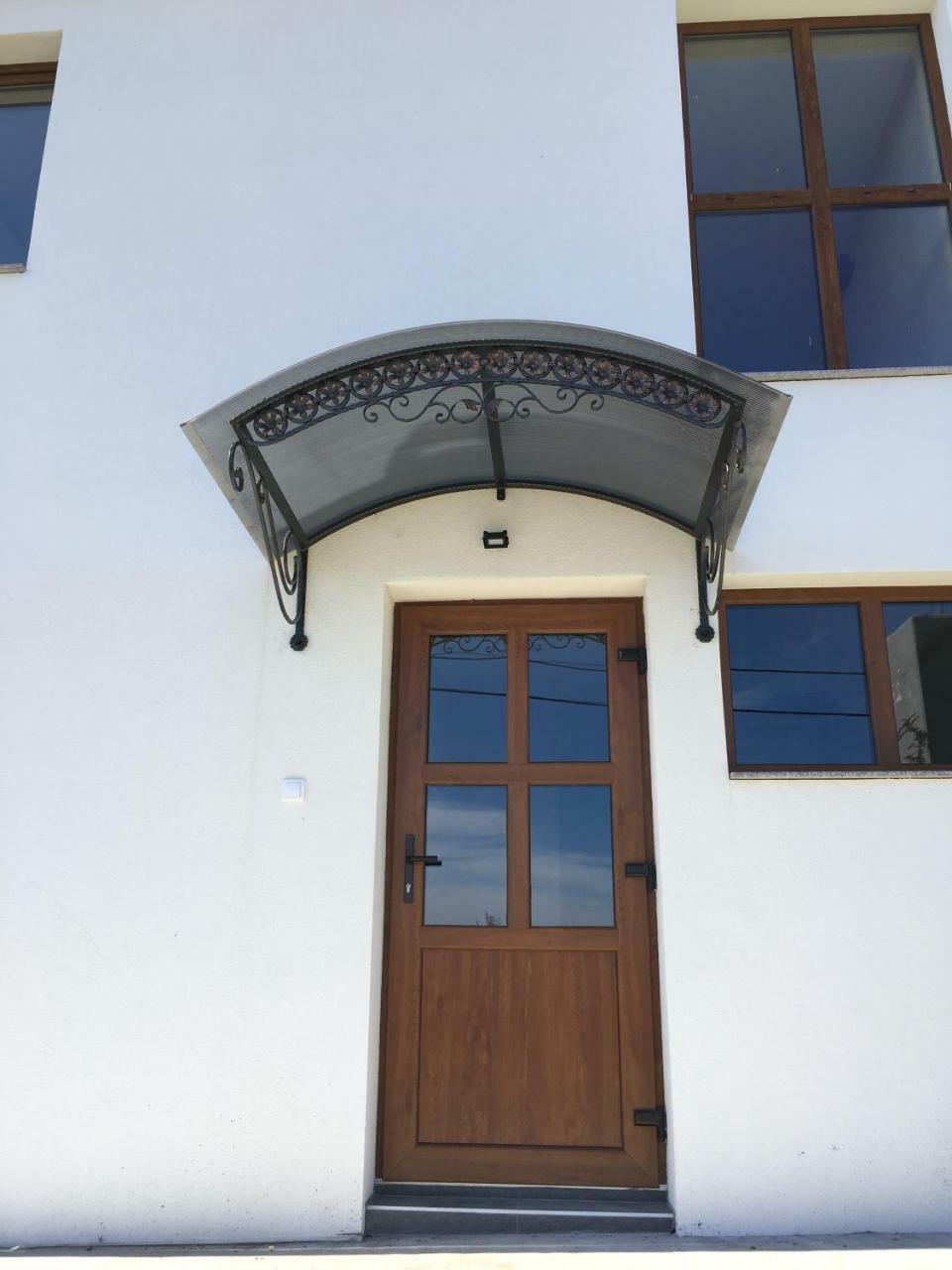 Fruska Gora Guesthouse Irig Εξωτερικό φωτογραφία
