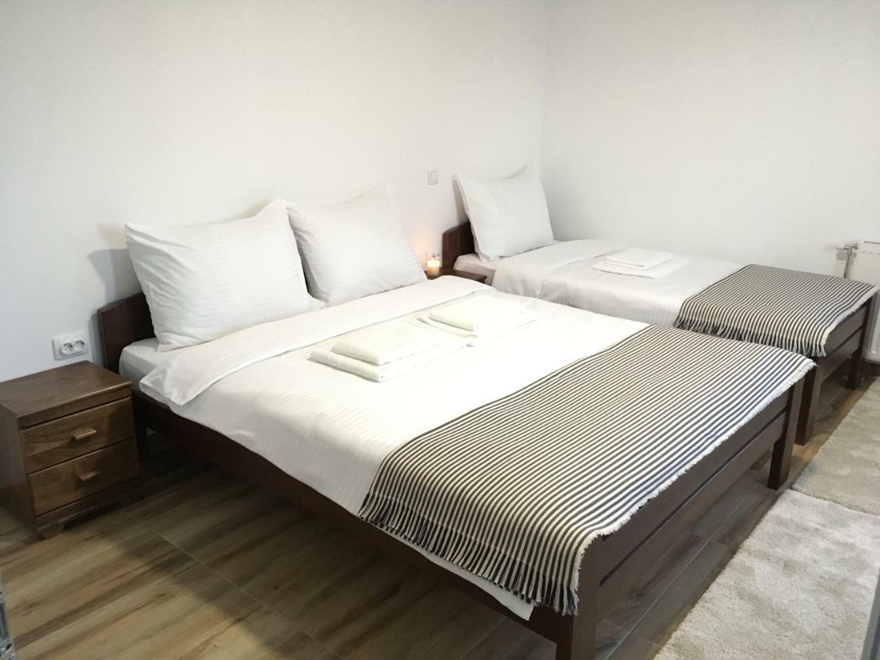 Fruska Gora Guesthouse Irig Εξωτερικό φωτογραφία