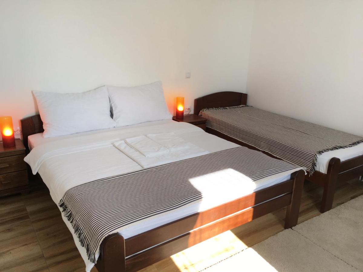 Fruska Gora Guesthouse Irig Εξωτερικό φωτογραφία